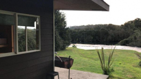 Wild River lodge